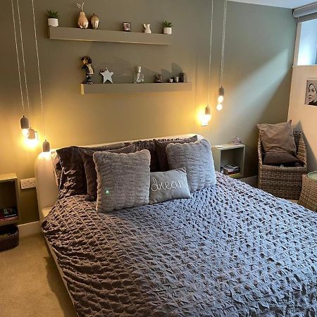 Apartament 4 The Vaults Lewes Zewnętrze zdjęcie