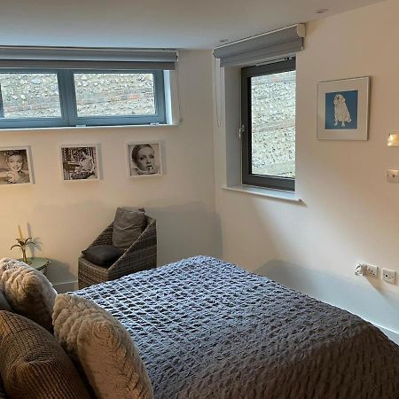 Apartament 4 The Vaults Lewes Zewnętrze zdjęcie