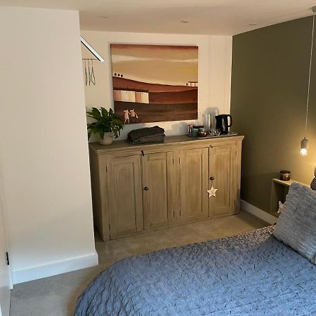 Apartament 4 The Vaults Lewes Zewnętrze zdjęcie