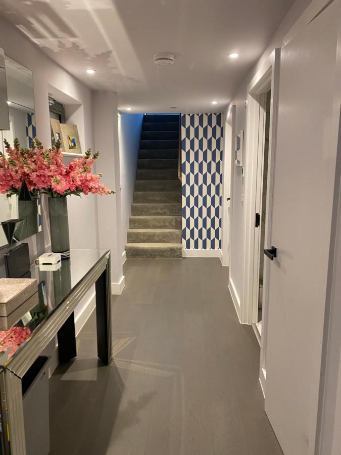 Apartament 4 The Vaults Lewes Zewnętrze zdjęcie