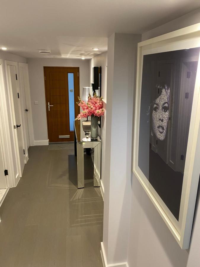 Apartament 4 The Vaults Lewes Zewnętrze zdjęcie