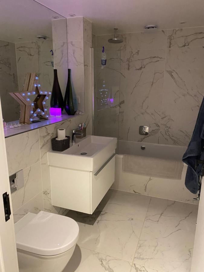 Apartament 4 The Vaults Lewes Zewnętrze zdjęcie