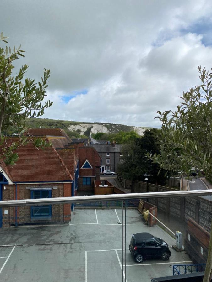 Apartament 4 The Vaults Lewes Zewnętrze zdjęcie
