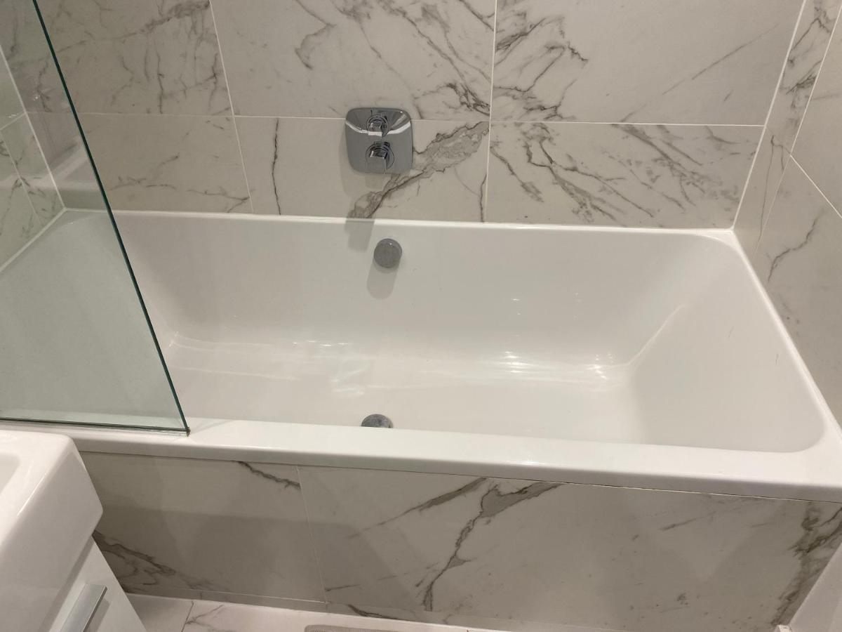 Apartament 4 The Vaults Lewes Zewnętrze zdjęcie