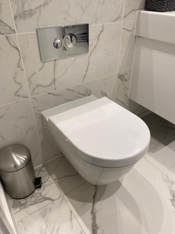Apartament 4 The Vaults Lewes Zewnętrze zdjęcie